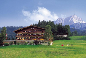 Hotel-Gasthof zur Schönen Aussicht